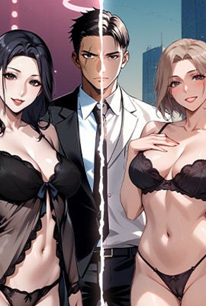 妖精的旋律 漫画韩漫精选